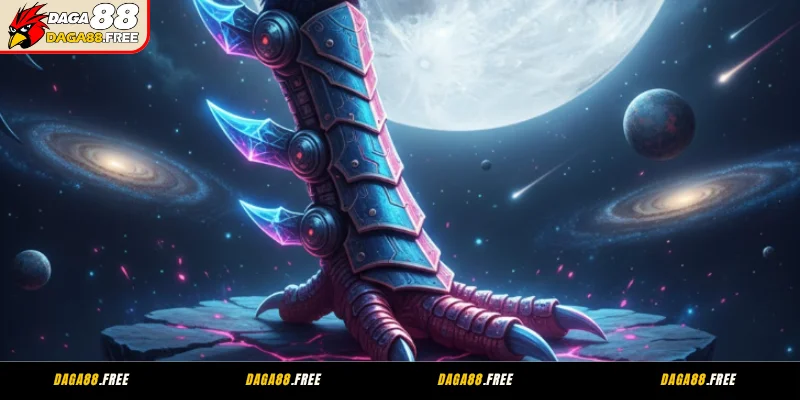 Vảy Gà Kích Giáp Đứng Đầu - Đặc Tả Hình Thái Và Dạng 4 Các dạng vảy gà kích giáp thường gặp trong gà đá