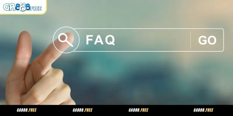 Câu hỏi thường gặp về đăng nhập tại DAGA88 và giải đáp chi tiết