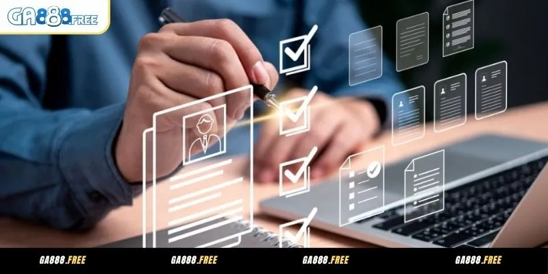 Điều kiện cần biết trước khi đăng ký Daga88