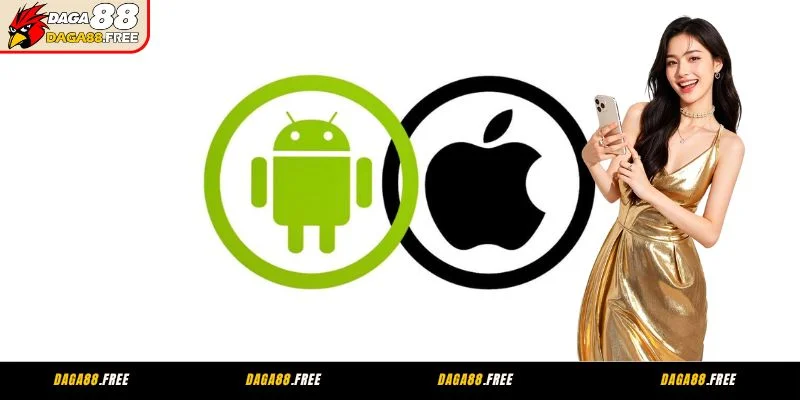 Điều kiện cần thiết để tải app DAGA88 thành công