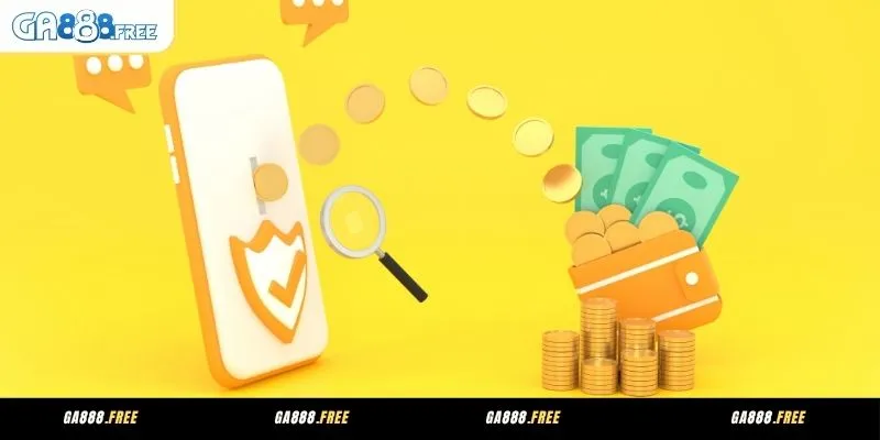 Điều kiện để rút tiền thành công tại Daga88