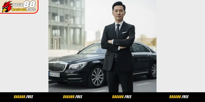 Hành trình sự nghiệp của CEO Rithy