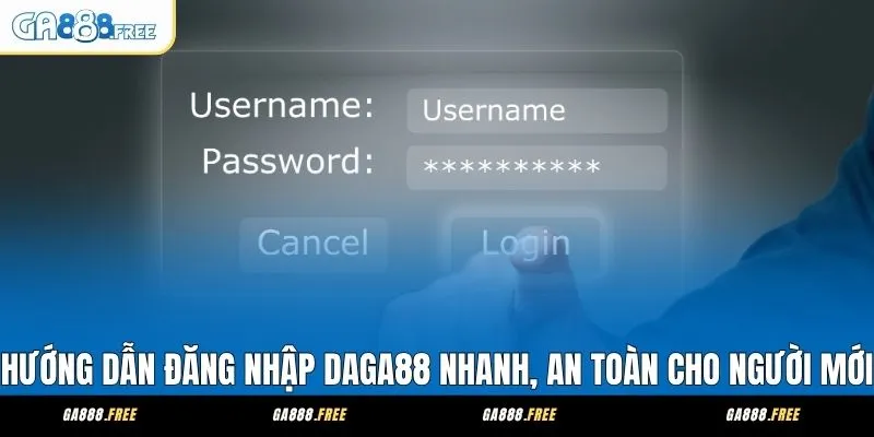 huong dan dang nhap daga88 nhanh an toan cho nguoi moi