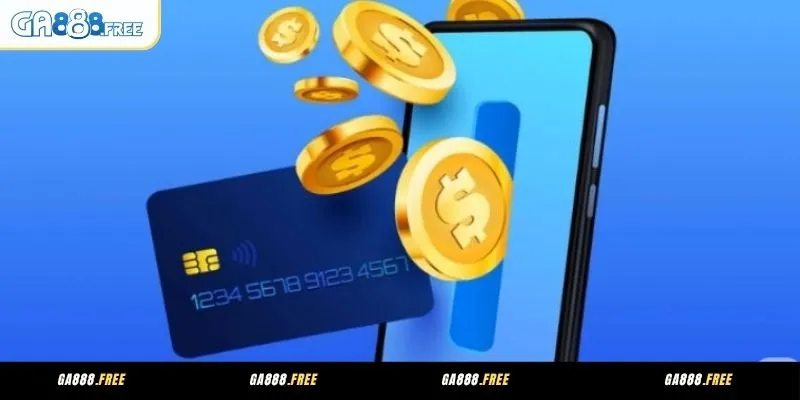 Hướng dẫn nạp tiền Daga88 đơn giản và nhanh chóng nhất