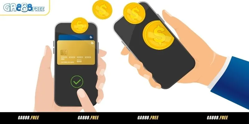 Hướng dẫn rút tiền Daga88 nhanh, gọn và bảo mật