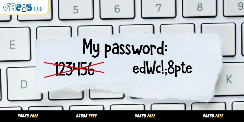 Lưu ý cần biết để đăng nhập DAGA88 thành công