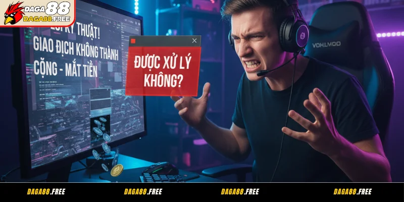 Một số câu hỏi thường(FQA) DAGA88 gặp khác