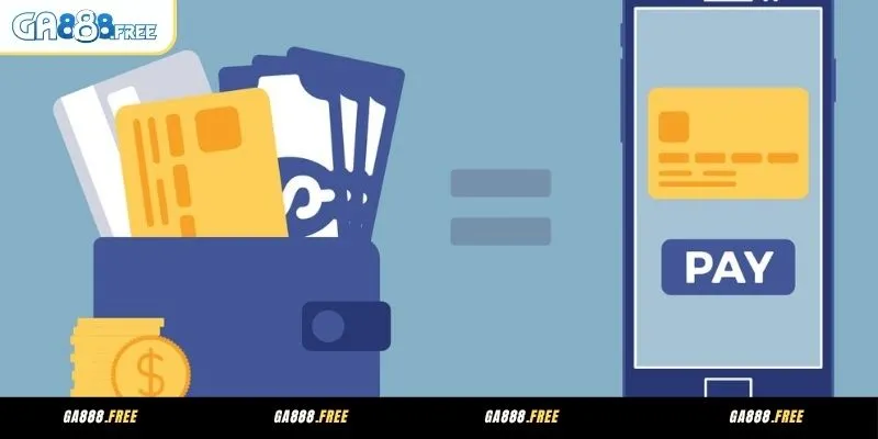 Một số lưu ý quan trọng khi nạp tiền Daga88