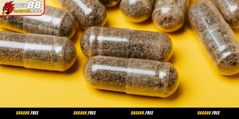 Thuốc đá gà bịp đang được sử dụng phổ biến hiện nay